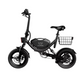 Wind Horse W3 Electric Bike, W3