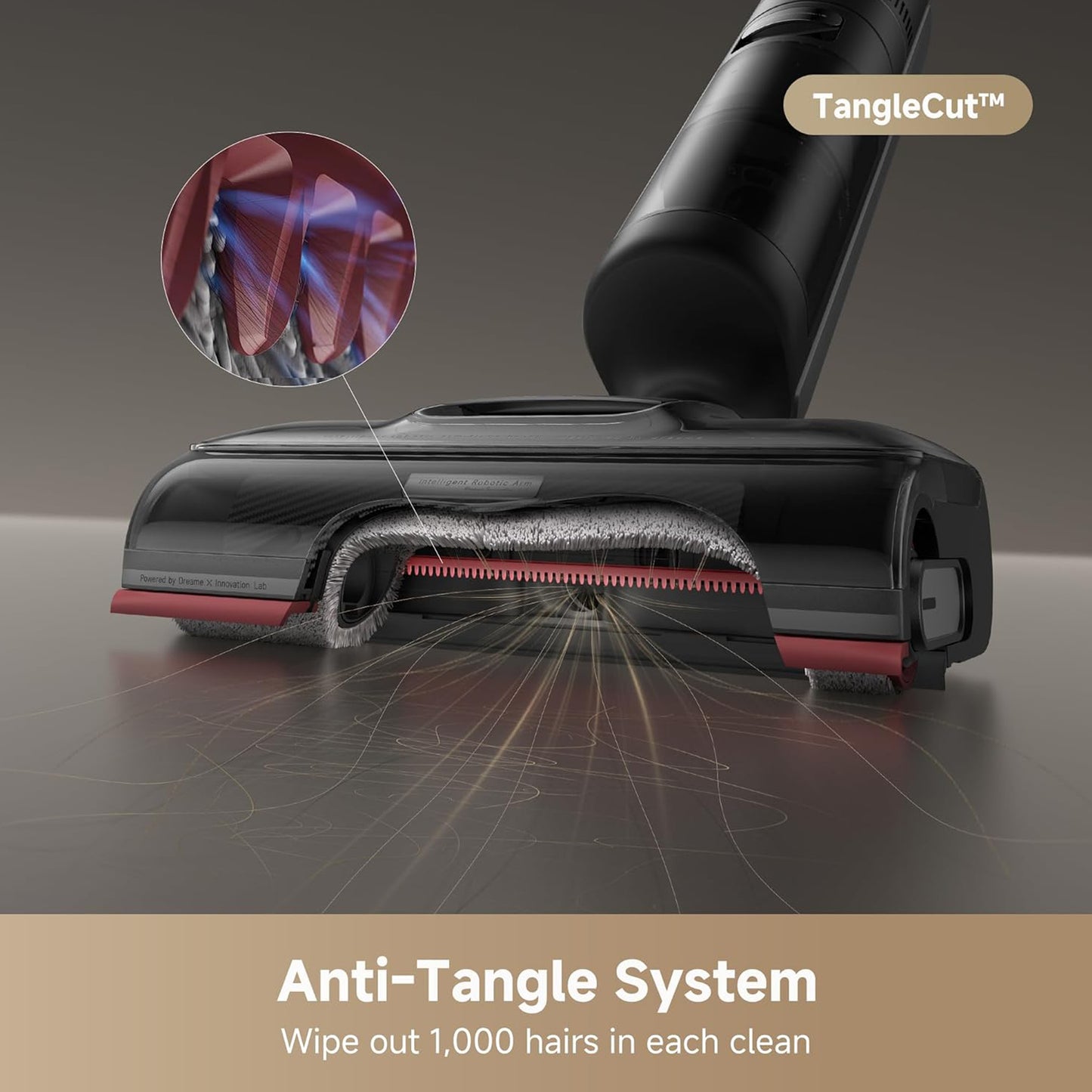 Dreame H15 Pro Wet & Dry Vacuum Cleaner, H15 PRO