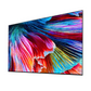 LG 86 inch Smart QNED Mini LED TV - 8K, 86QNED99