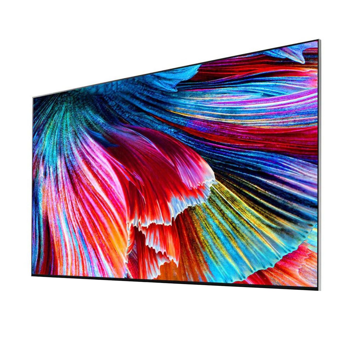 LG 86 inch Smart QNED Mini LED TV - 8K, 86QNED99