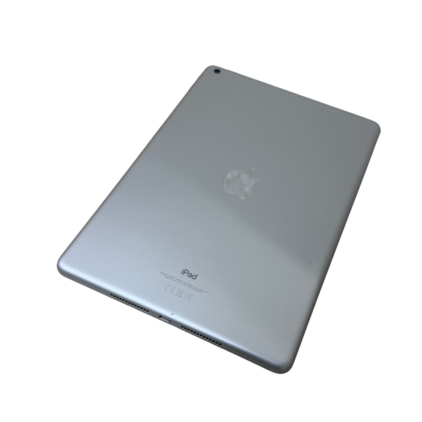 Apple iPad 9, 256GB - 10.2" Screen  Wi-Fi, Grey - 796008