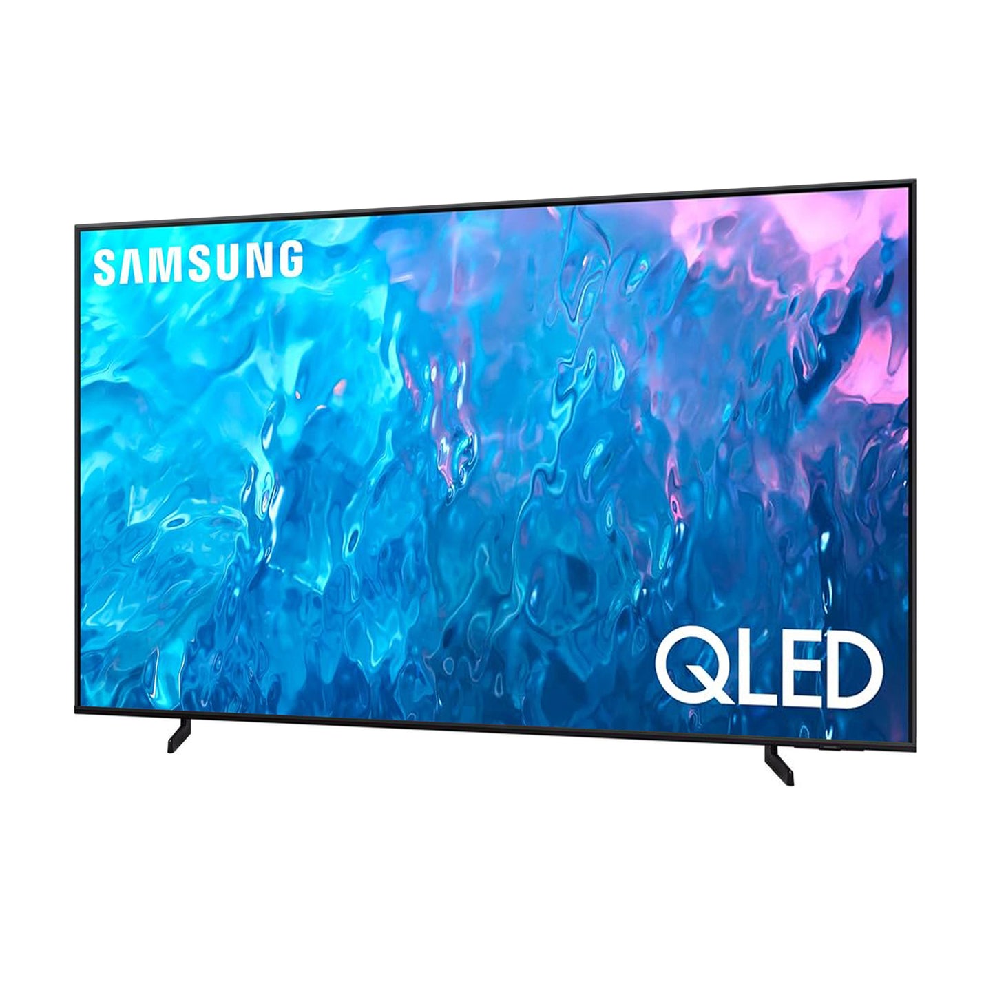 Samsung 75 inch Smart QLED TV - 4K, 75Q70C