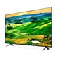 LG 65 inch Smart QNED TV - 4K, 65QNED80