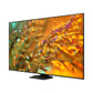 Samsung 65 inch Smart QLED TV - 4K, 65Q80D
