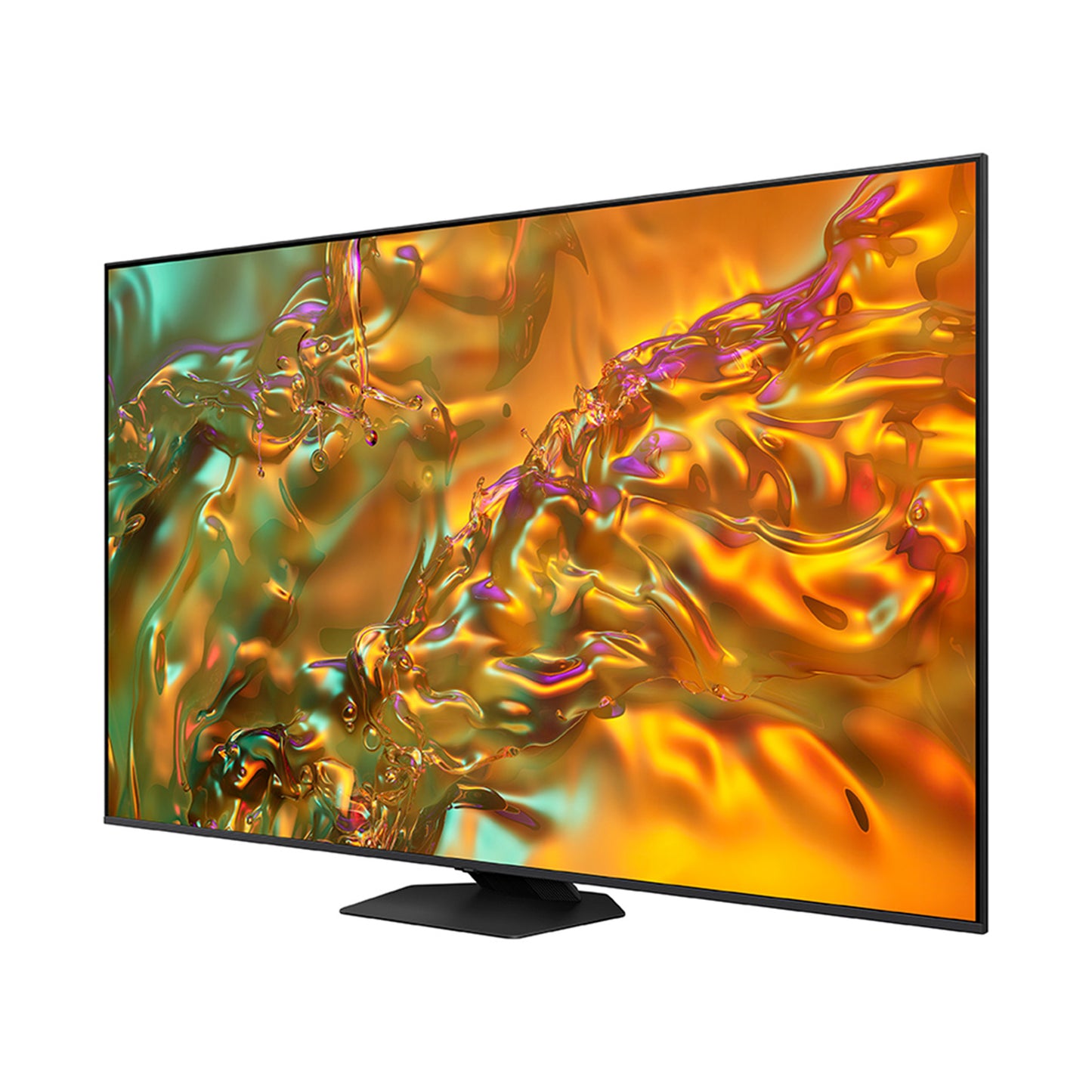 Samsung 65 inch Smart QLED TV - 4K, 65Q80D