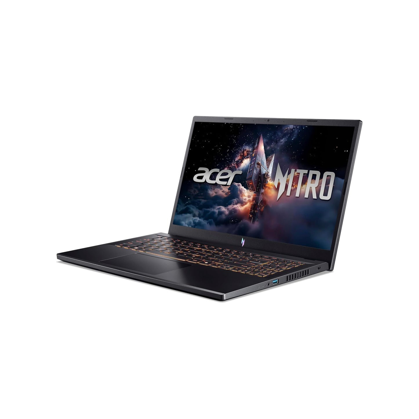 Acer Nitro V Gaming Laptop - 15.6" - i9 13th Gen- 16GB DDR4 - 1TB - 8GB RTX 5060 - 165Hz, ANV15