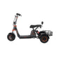 Kugoo Electric Scooter 1200W 50KM Range 41KM Speed, C4
