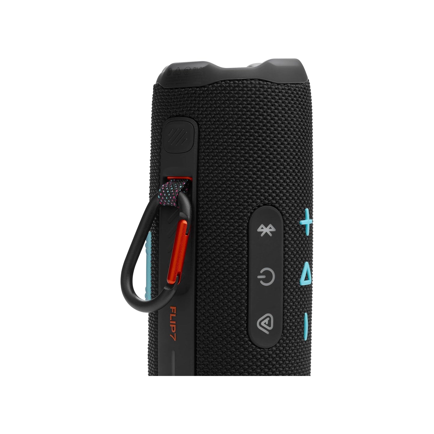 JBL Flip 7 Bluetooth Speaker