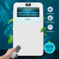 Nobel 1 Ton Portable Air Conditioner, NPAC12C