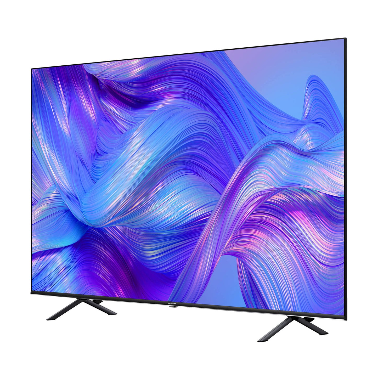 Hisense 55 inch Smart ULED TV - 4K, 55U6