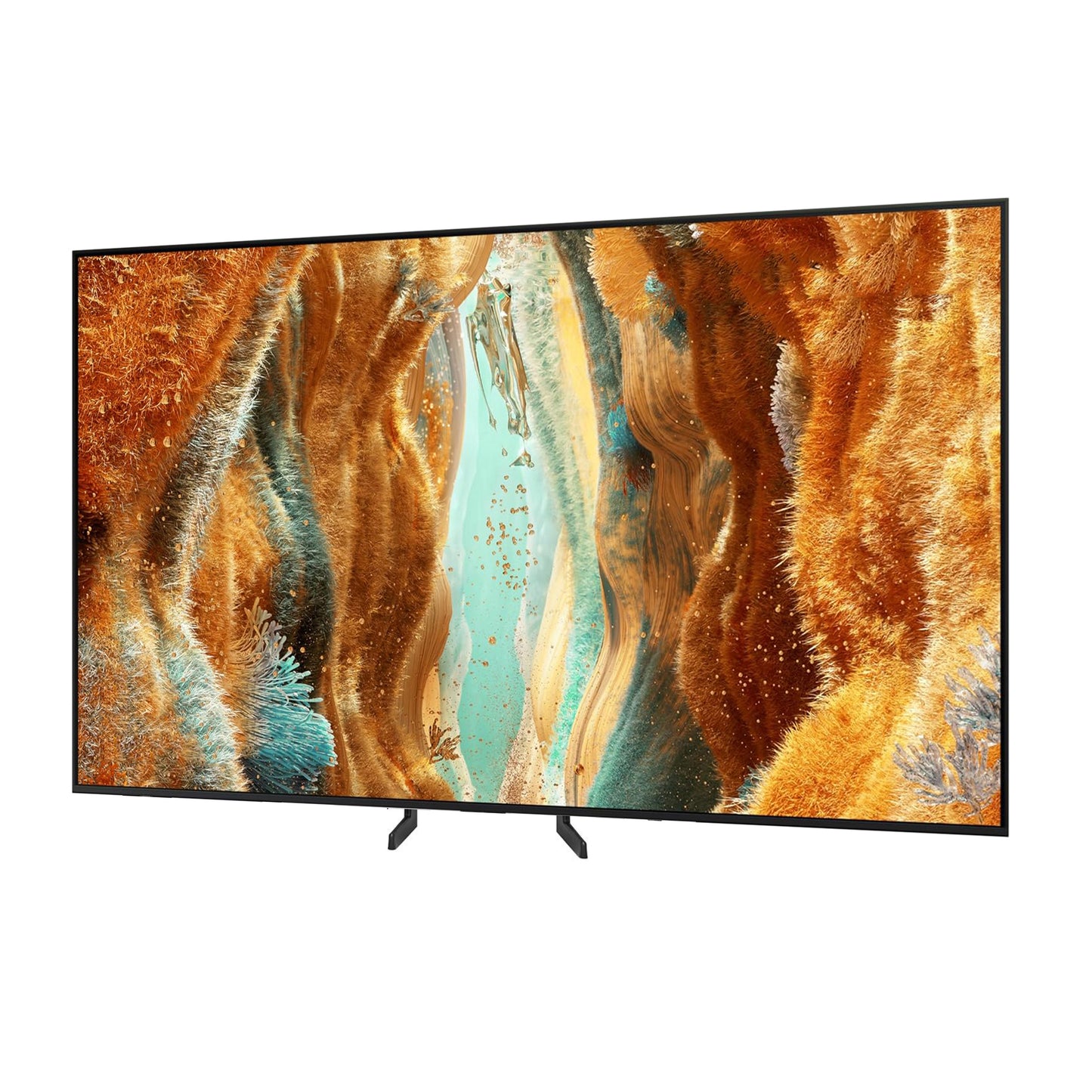 Samsung 65 inch Smart Neo QLED TV - 4K - 120Hz, 65QN70F