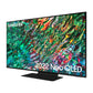 Samsung 75 inch Smart Neo QLED TV - 4K, 75QN90B