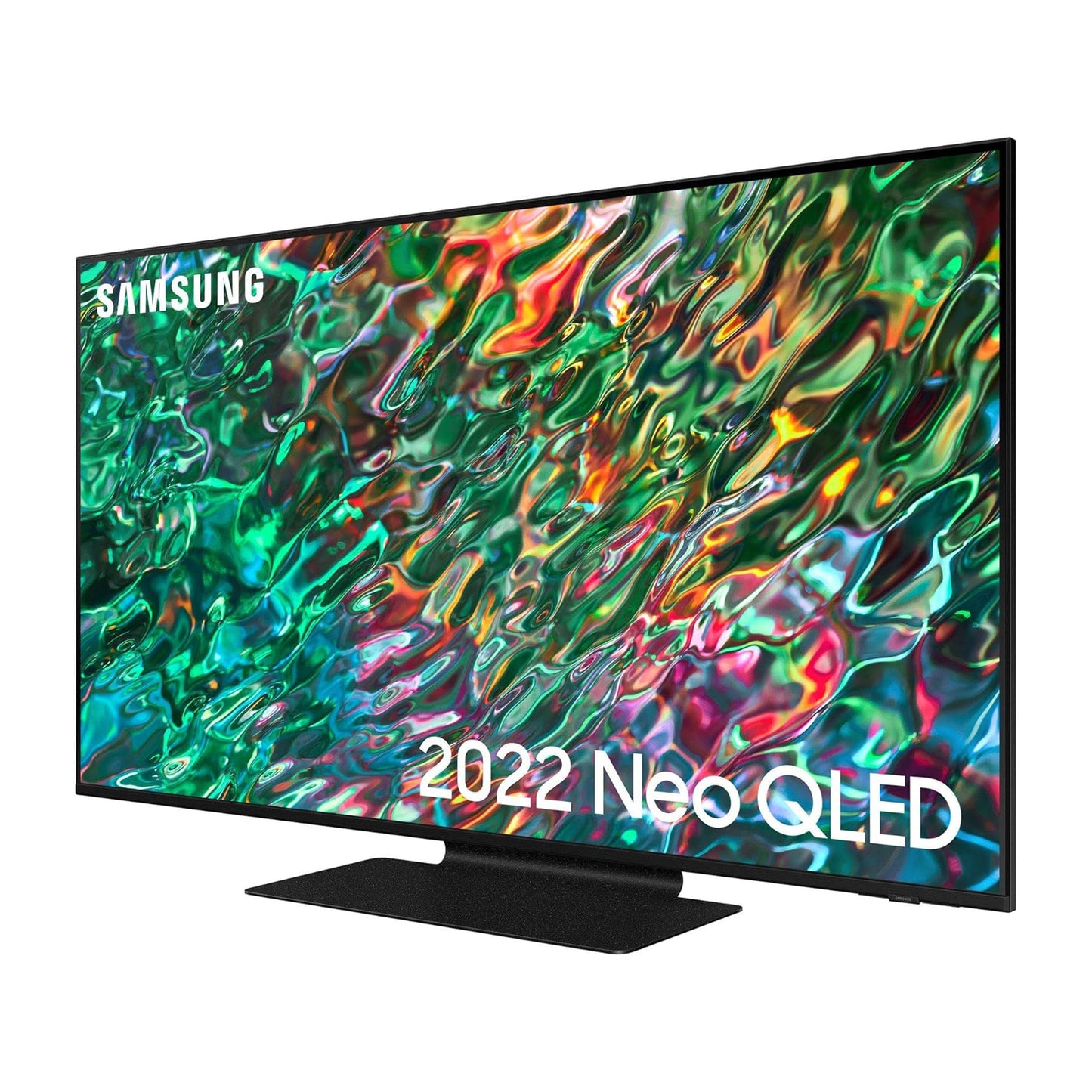 Samsung 75 inch Smart Neo QLED TV - 4K, 75QN90B