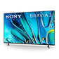 Sony 43 inch Bravia 3 Android Smart TV - 4K, 43S30