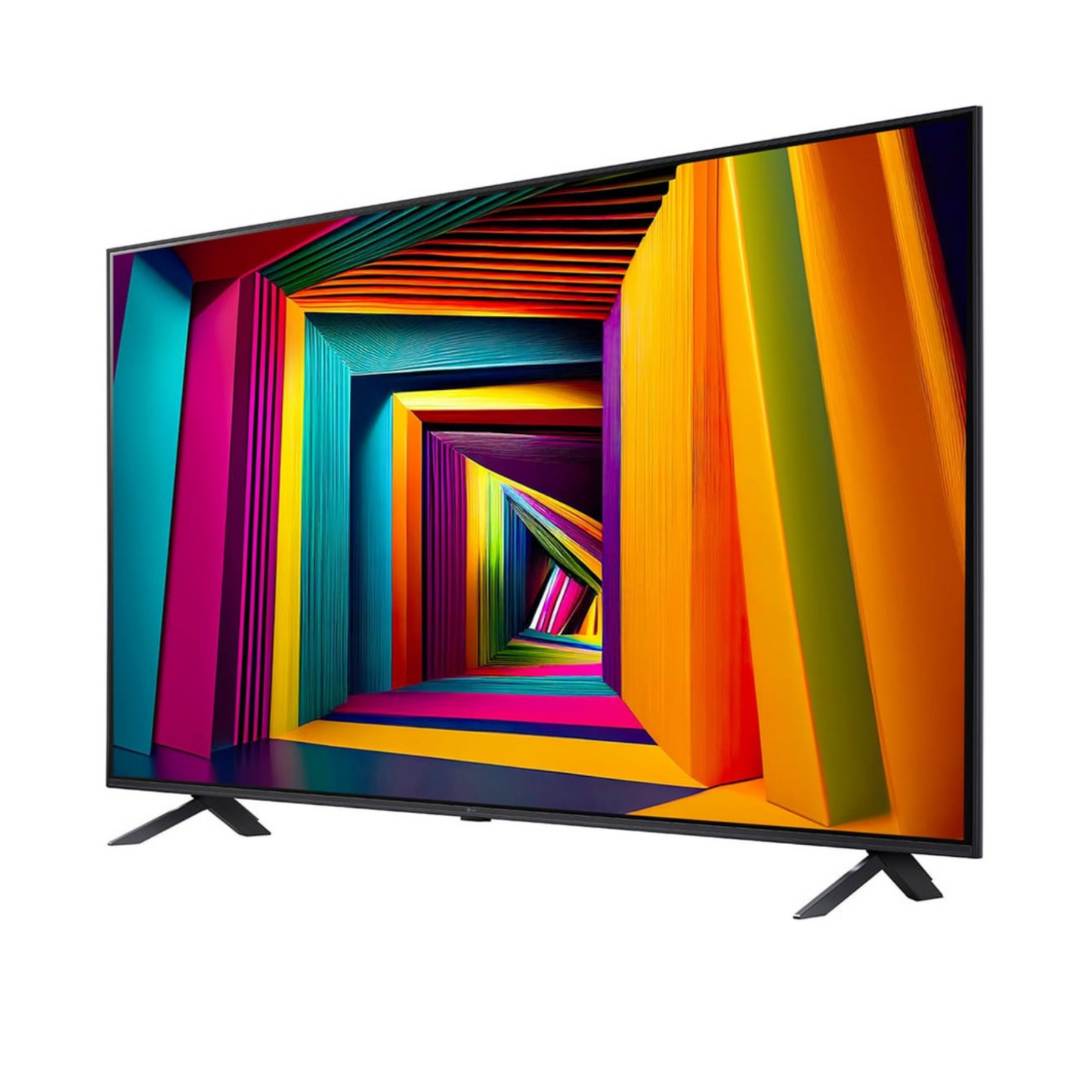 LG 86 inch Smart TV - 4K, 86UQ80