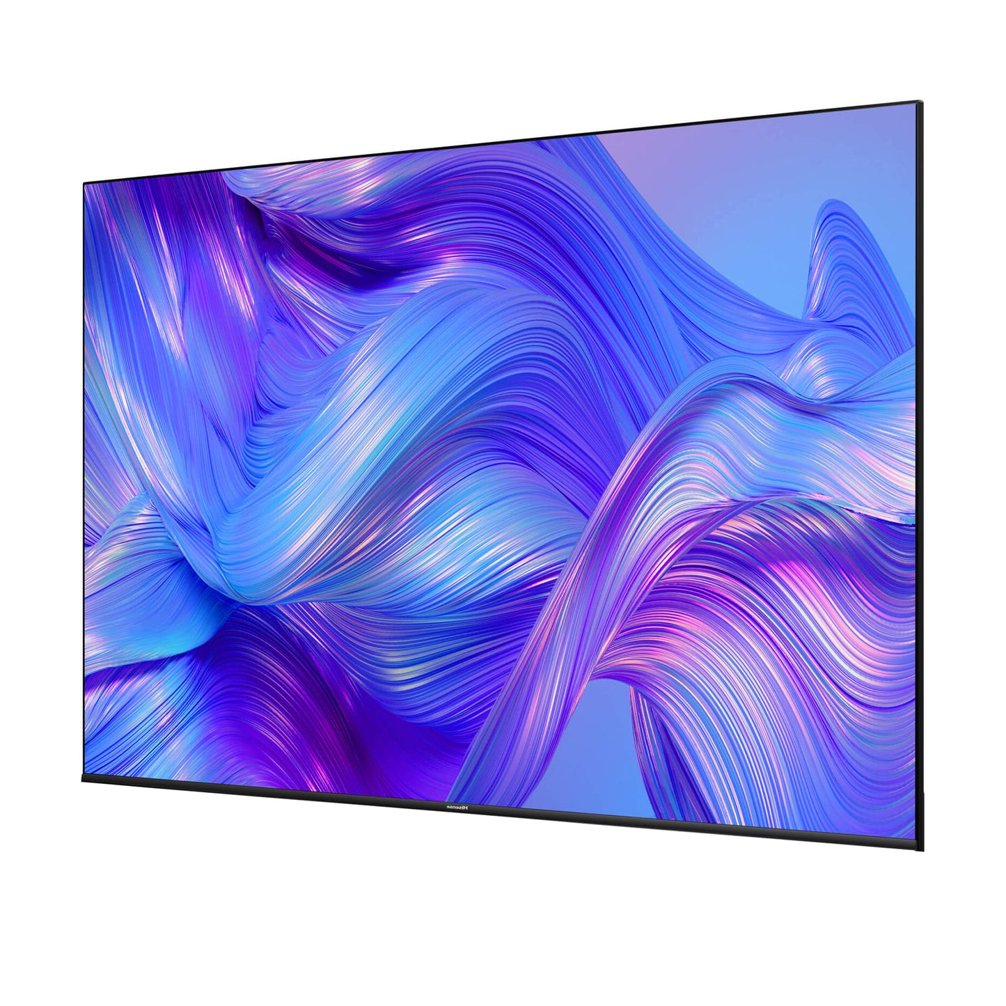 Hisense 55 inch Smart ULED TV - 4K, 55U6