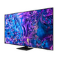Samsung 55 inch Smart QLED TV - 4K, 55Q70D