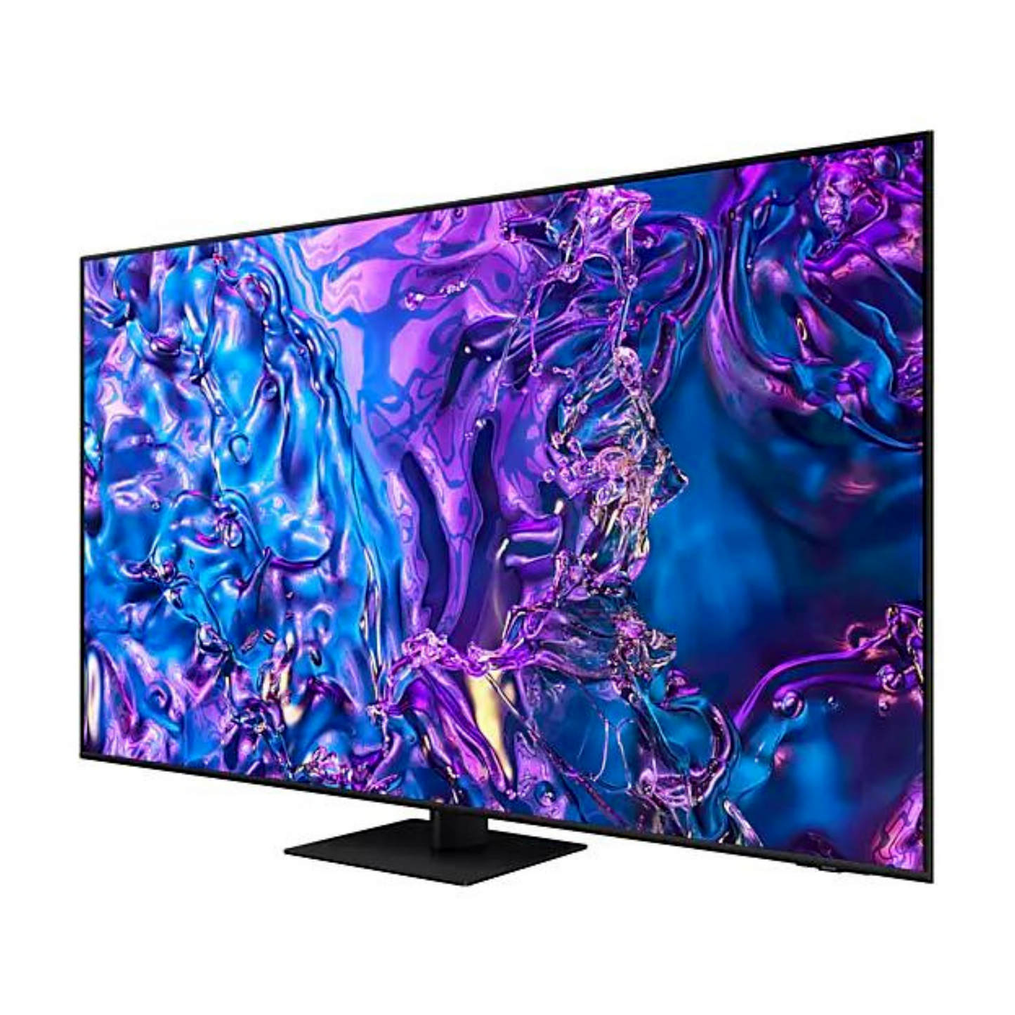 Samsung 55 inch Smart QLED TV - 4K, 55Q70D