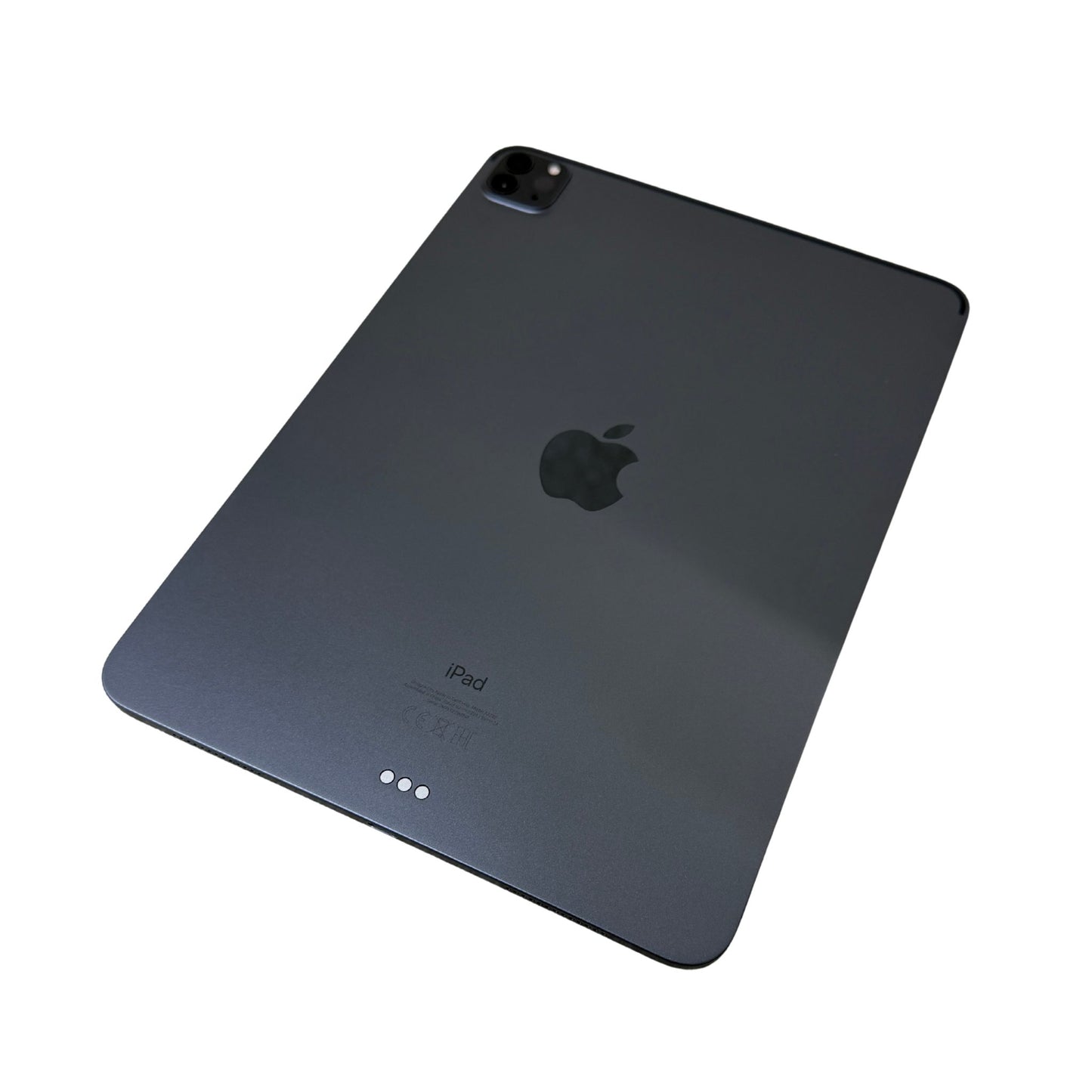 Apple iPad Pro (3rd Gen) , 256GB - 11" Screen - Wi-Fi, Grey - 95752