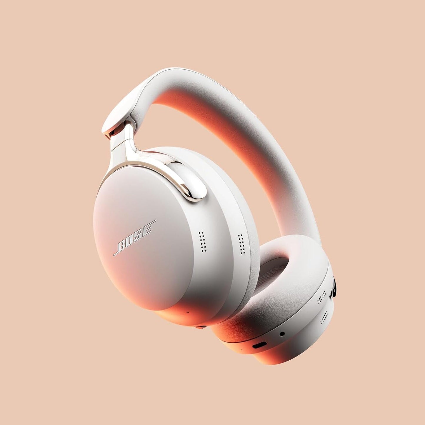 Bose QuietComfort Headphone