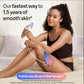 Braun IPL Skin i Expert Smart IPL Hair Removal