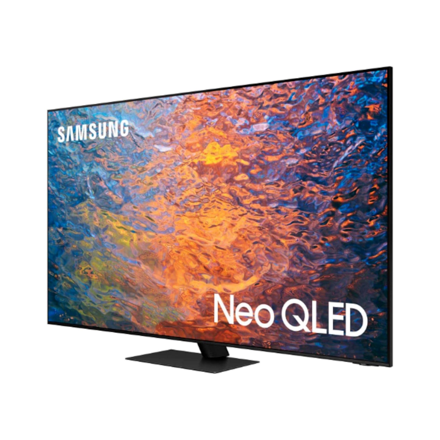 Samsung 65 inch Smart Neo QLED TV - 4K, 65QN95C