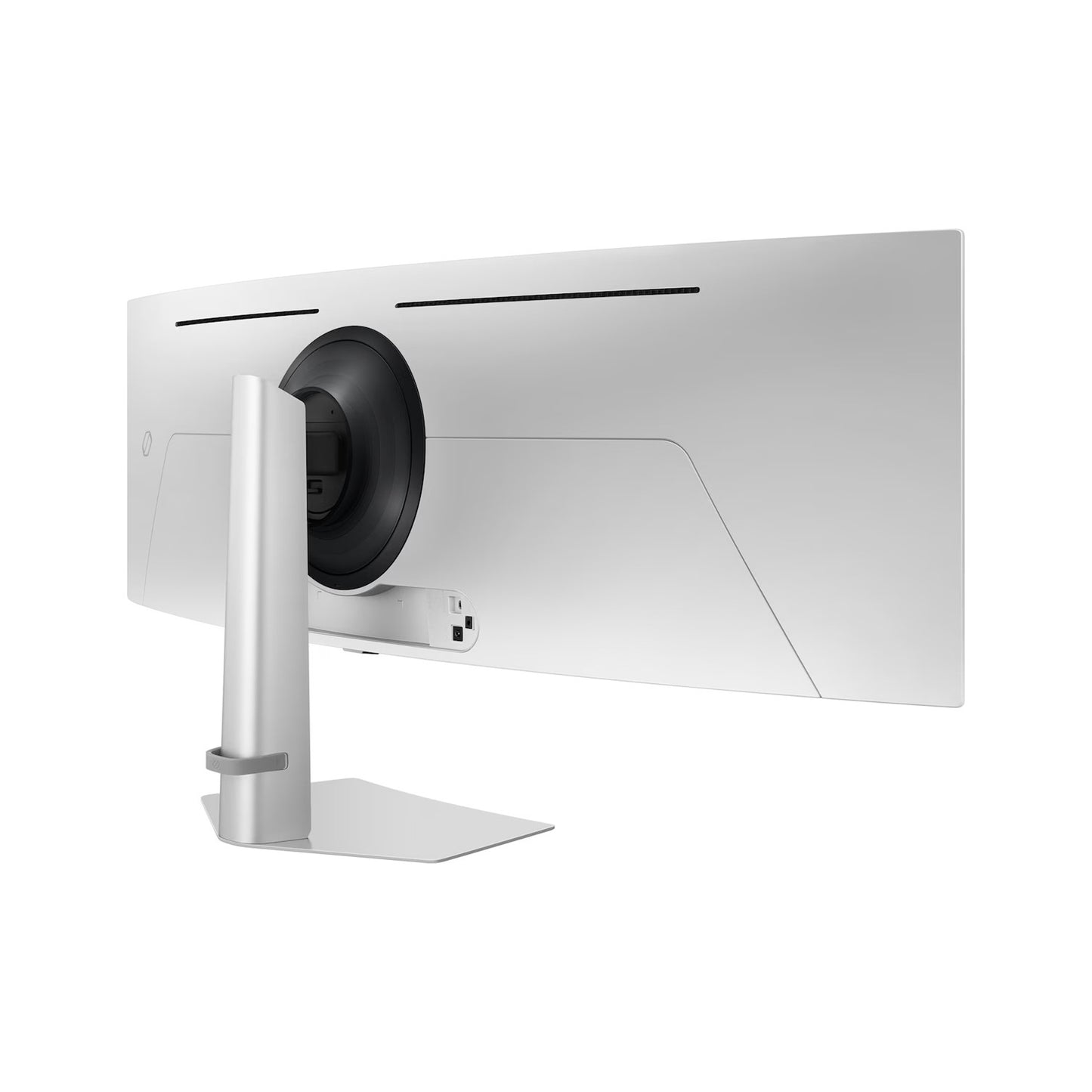 Samsung 49 inch Odyssey OLED G9 Curved Gaming Monitor - 144Hz, S49DG912SU