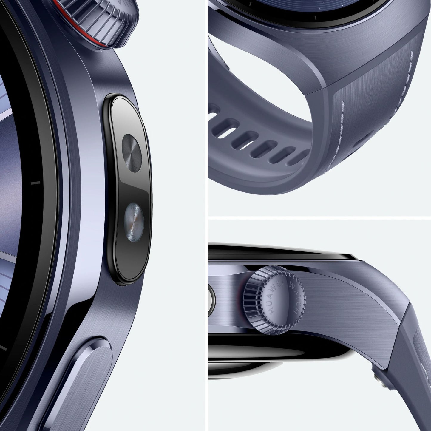 Huawei Smart Watch 5