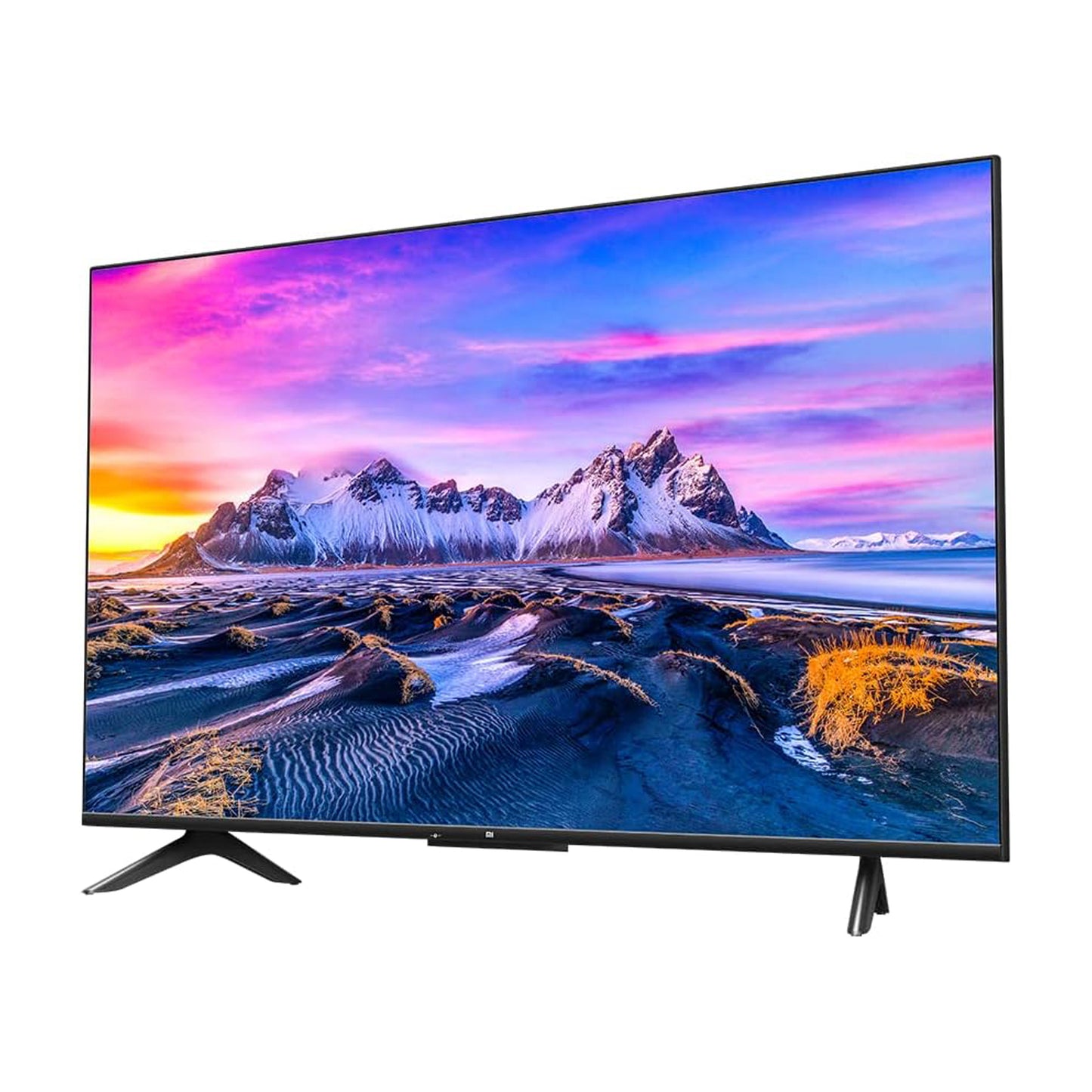 Xiaomi Mi 50 inch Smart UHD TV - 4K, L50M6-6AEU