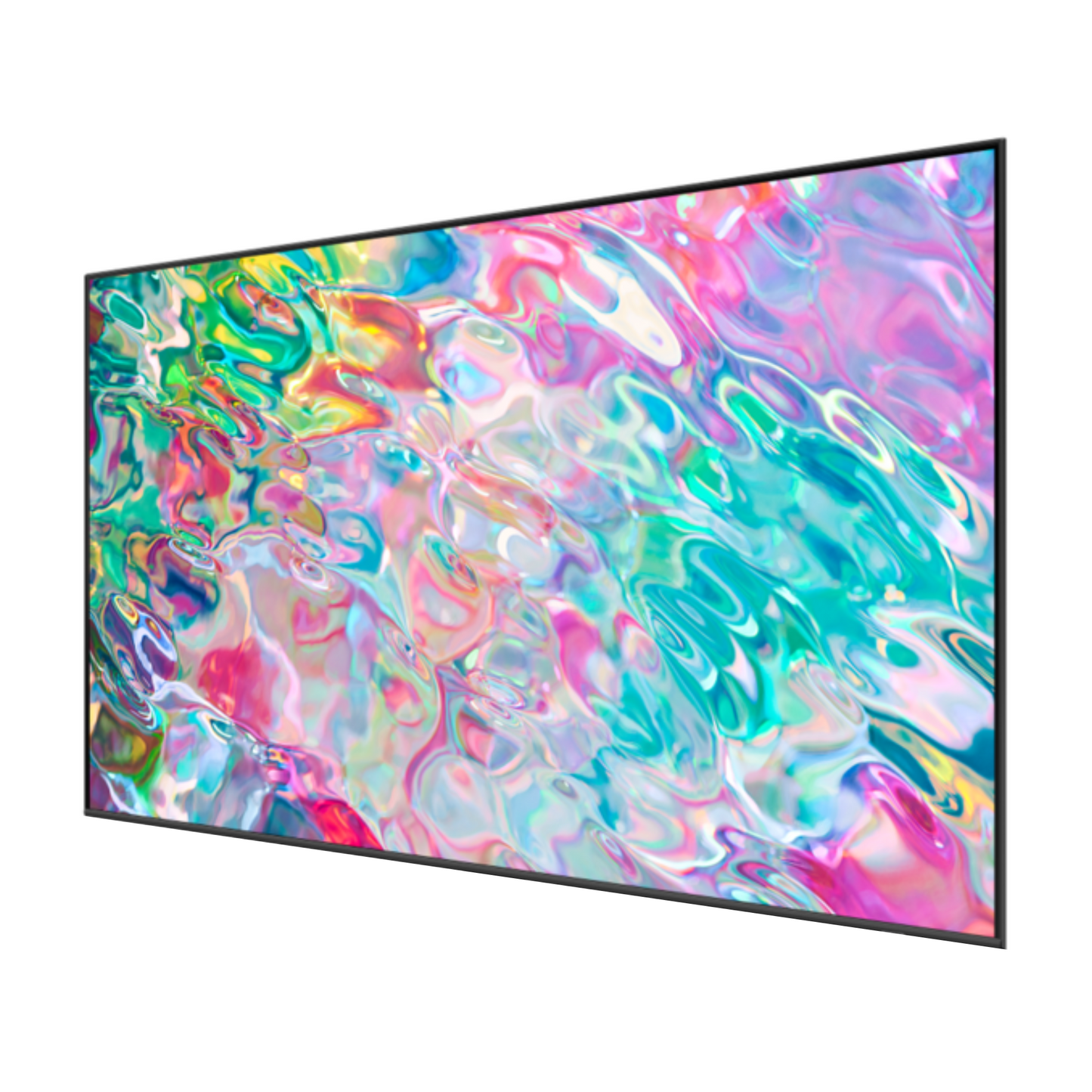 Samsung 55 inch Smart QLED TV- 4K, 55Q70B