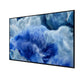 Samsung 43 inch Smart QLED TV - 4K, 43Q8F