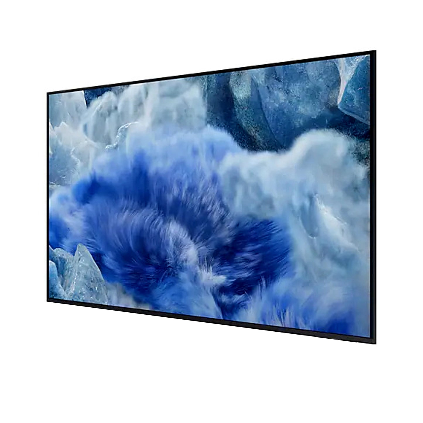 Samsung 43 inch Smart QLED TV - 4K, 43Q8F
