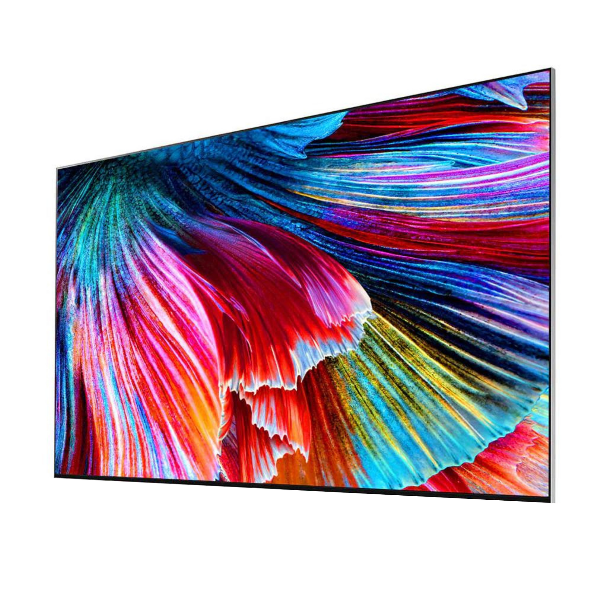 LG 75 inch Smart QNED TV - 8K, 75QNED99