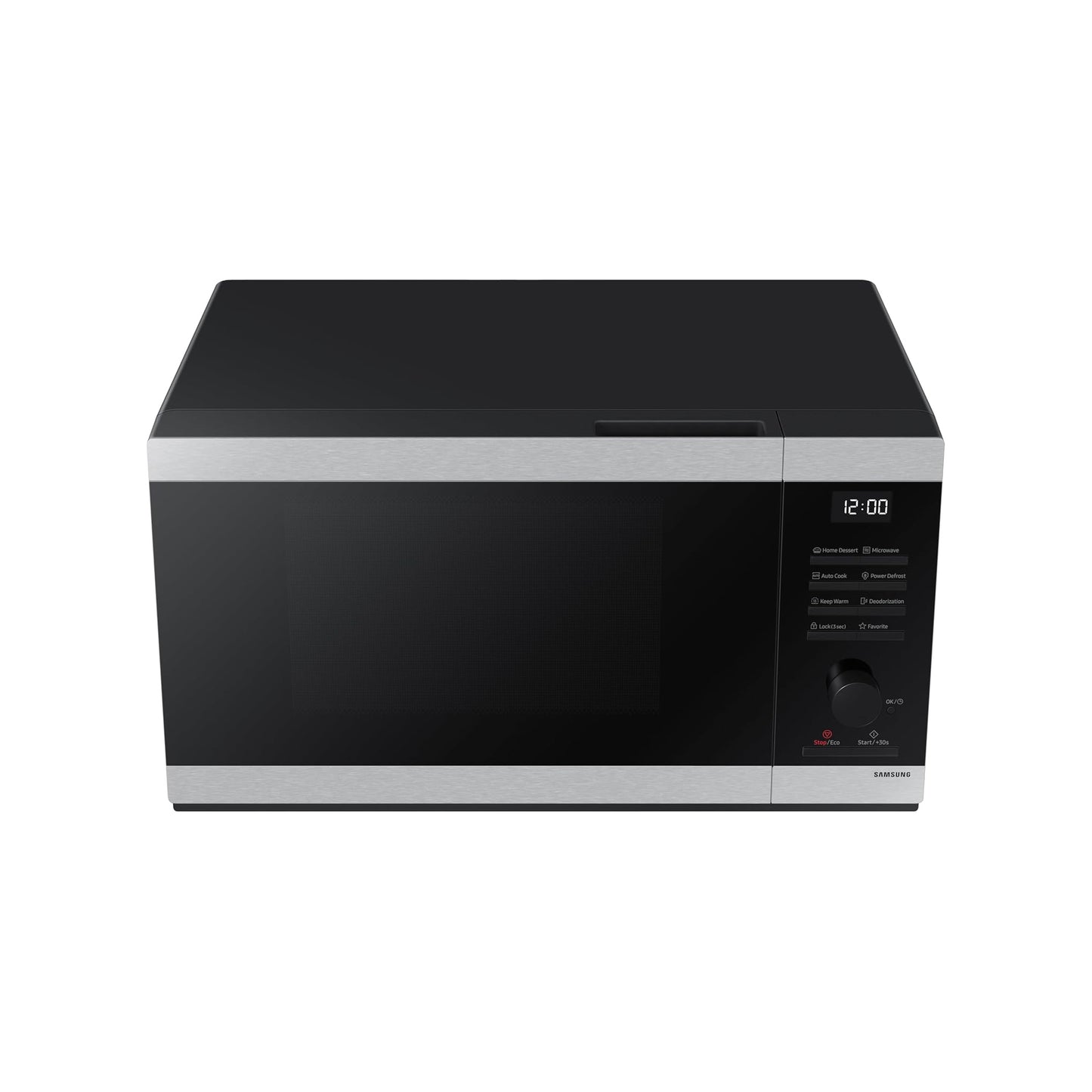 Samsung 32L Microwave Oven, MS32DG4504ATSG