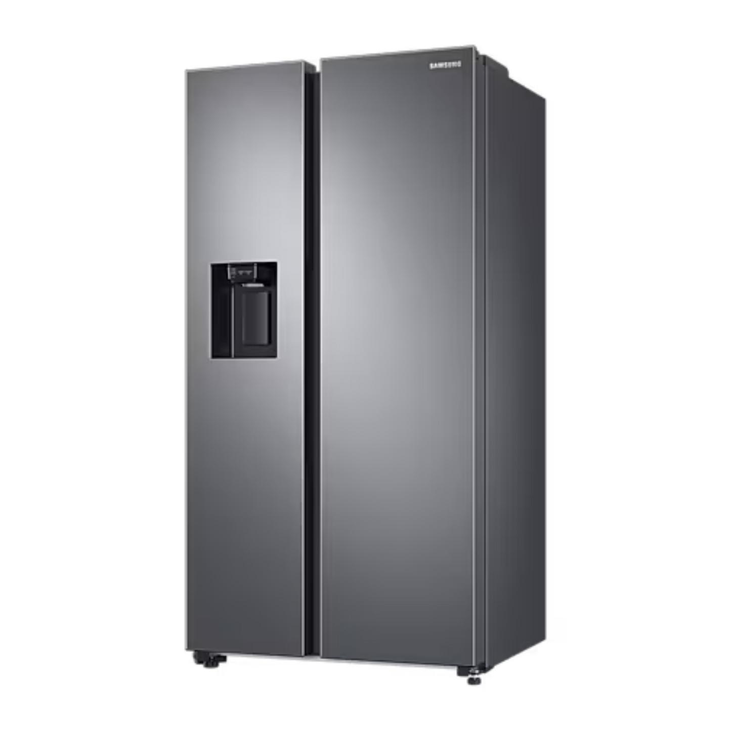 Samsung 634L No Frost Side by Side Refrigerator, RS68A8822S9