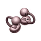 Huawei Free Clip 2 Earbuds - Berry Purple, T0027