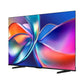 Hisense 98 inch Smart QLED TV - 4K, 98Q6Q