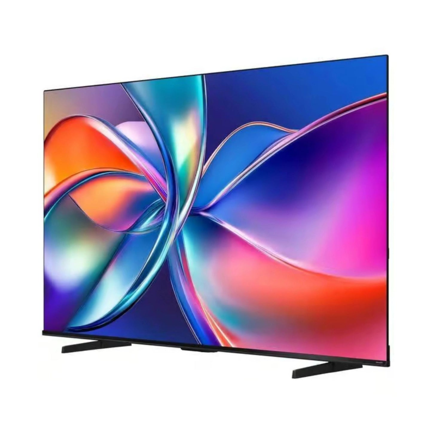 Hisense 98 inch Smart QLED TV - 4K, 98Q6Q