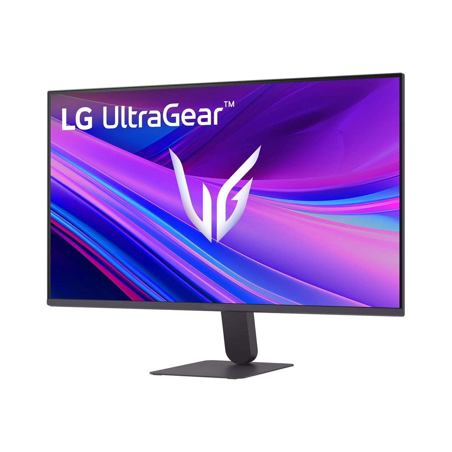 LG 27 inch Ultragear G4 Gaming Monitor - 144Hz, 27G411A-B