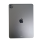 Apple iPad Pro 11 inch (2nd Gen) - A12Z Bionic Chip - WiFi - 128GB - Space Grey, A2228