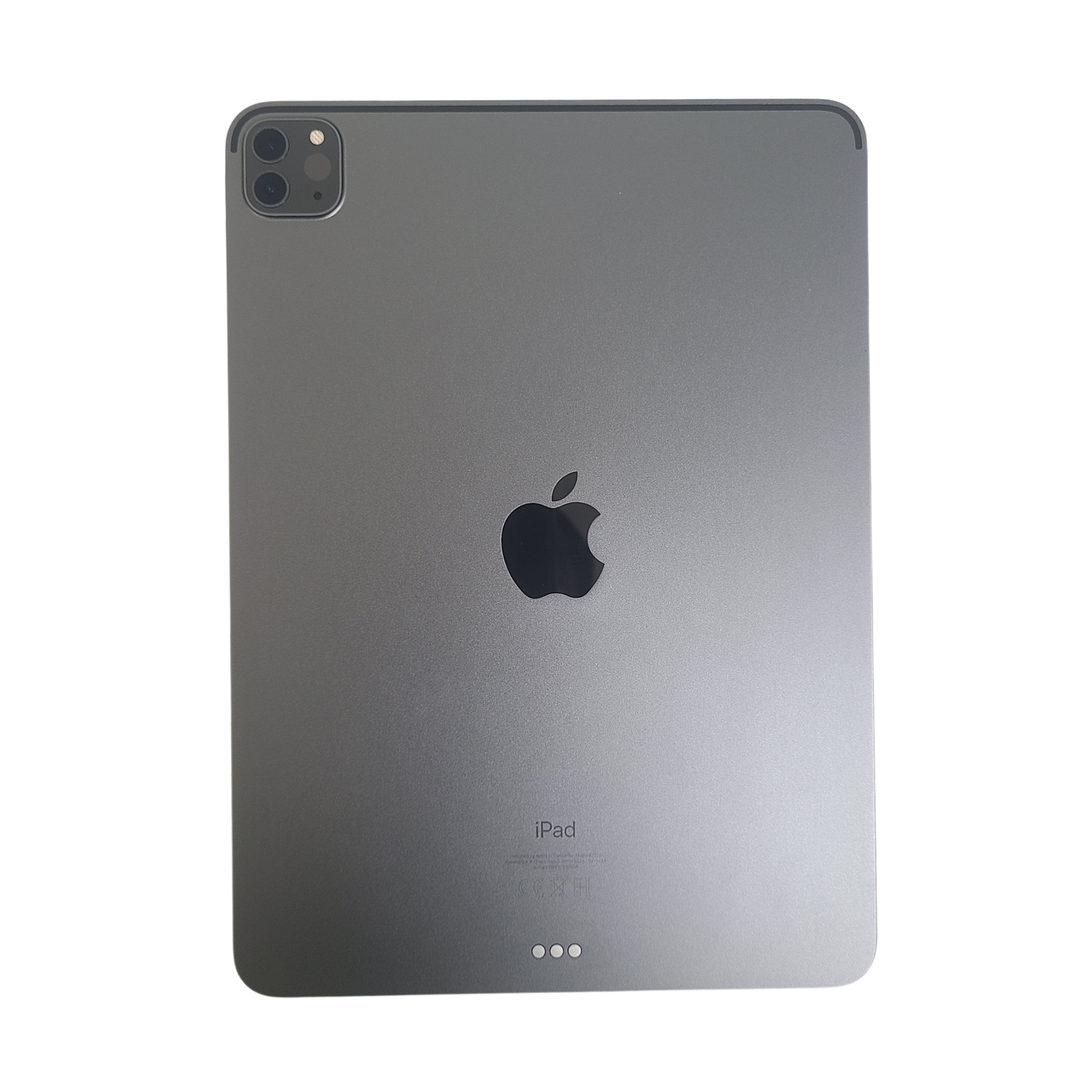 Apple iPad Pro 11 inch (2nd Gen) - A12Z Bionic Chip - WiFi - 128GB - Space Grey, A2228