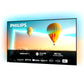 Philips 43 inch Android Smart TV -4K - Ambilight, 43PUS8007