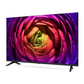 LG 75 inch Smart TV - 4K - 2023, 75UR78
