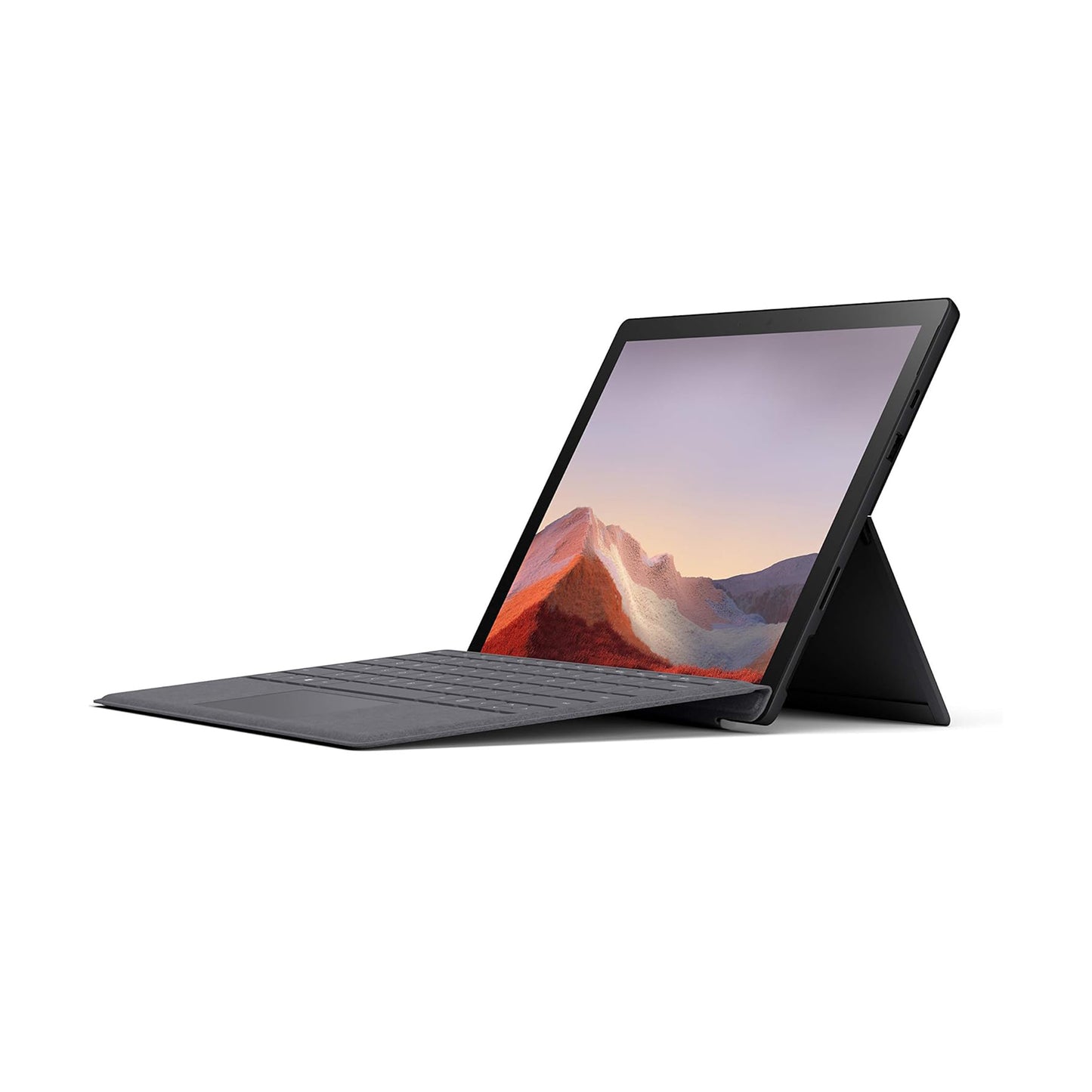 Microsoft Surface Pro 7 – 12.3 inch Touch-Screen – Intel Core i5- 8GB RAM - 256GB SSD