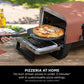 Ninja Woodfire Electric Oven, 00101ME
