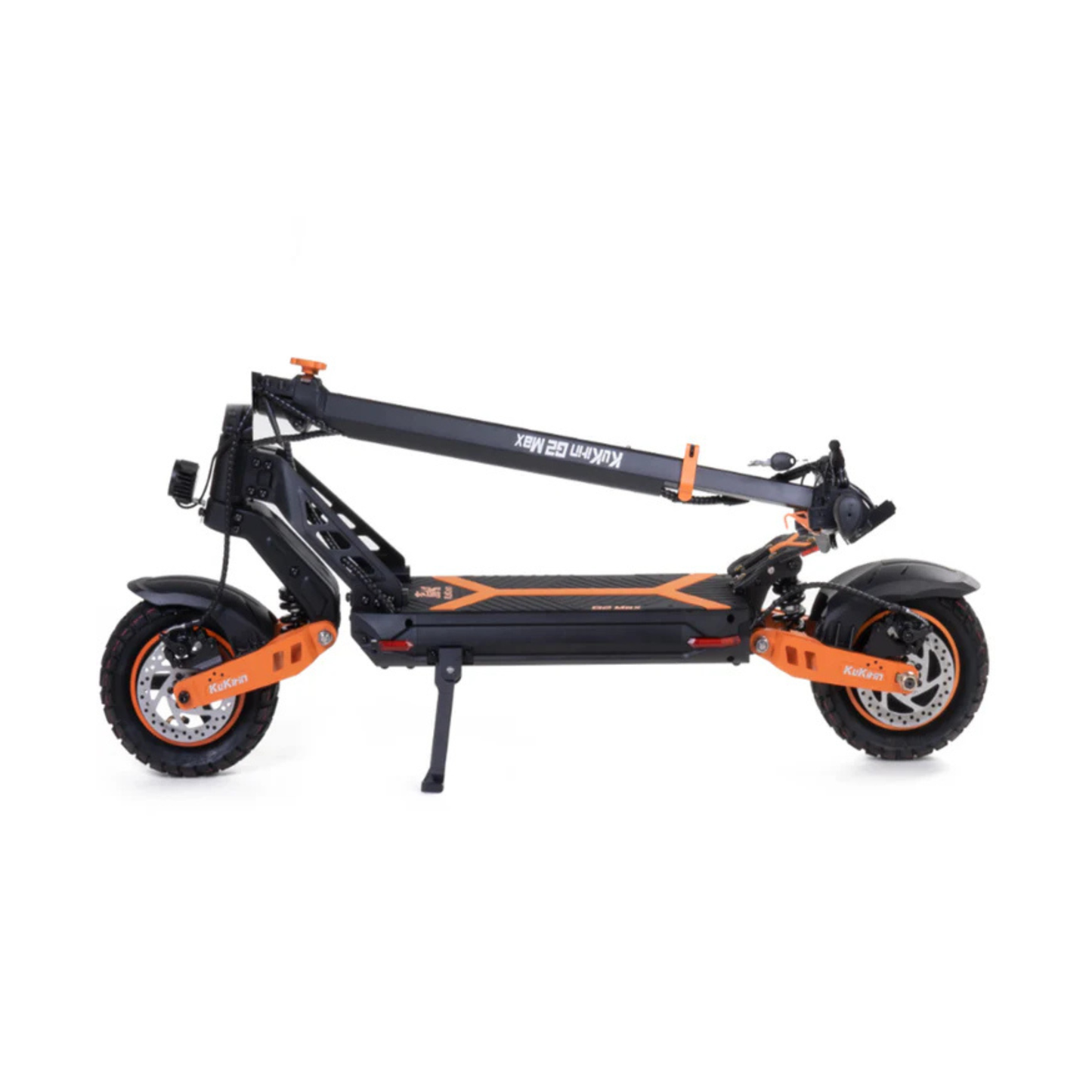 Kugoo Electric Scooter 1000W 60KM Range 50KM Speed, G2 Max