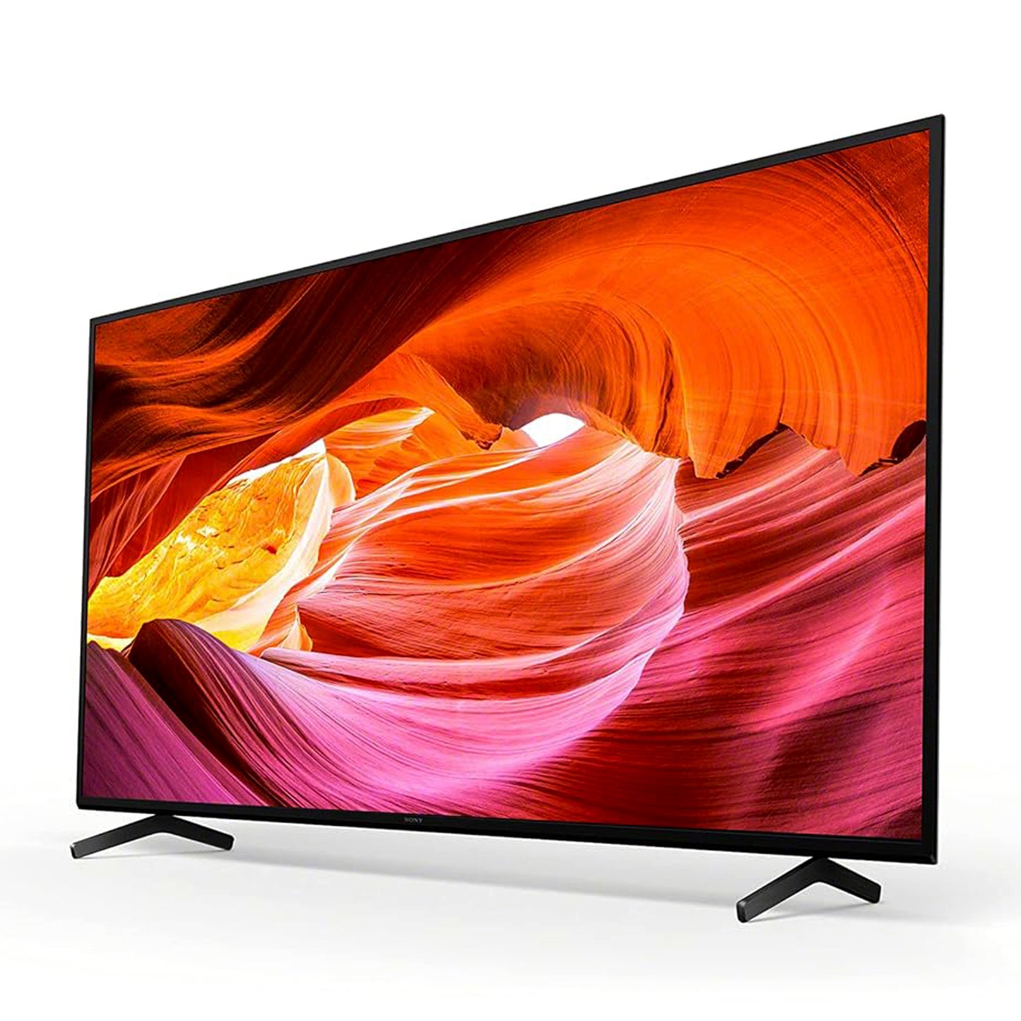 Sony 65 inch Smart Android TV - 4K, 65X75K