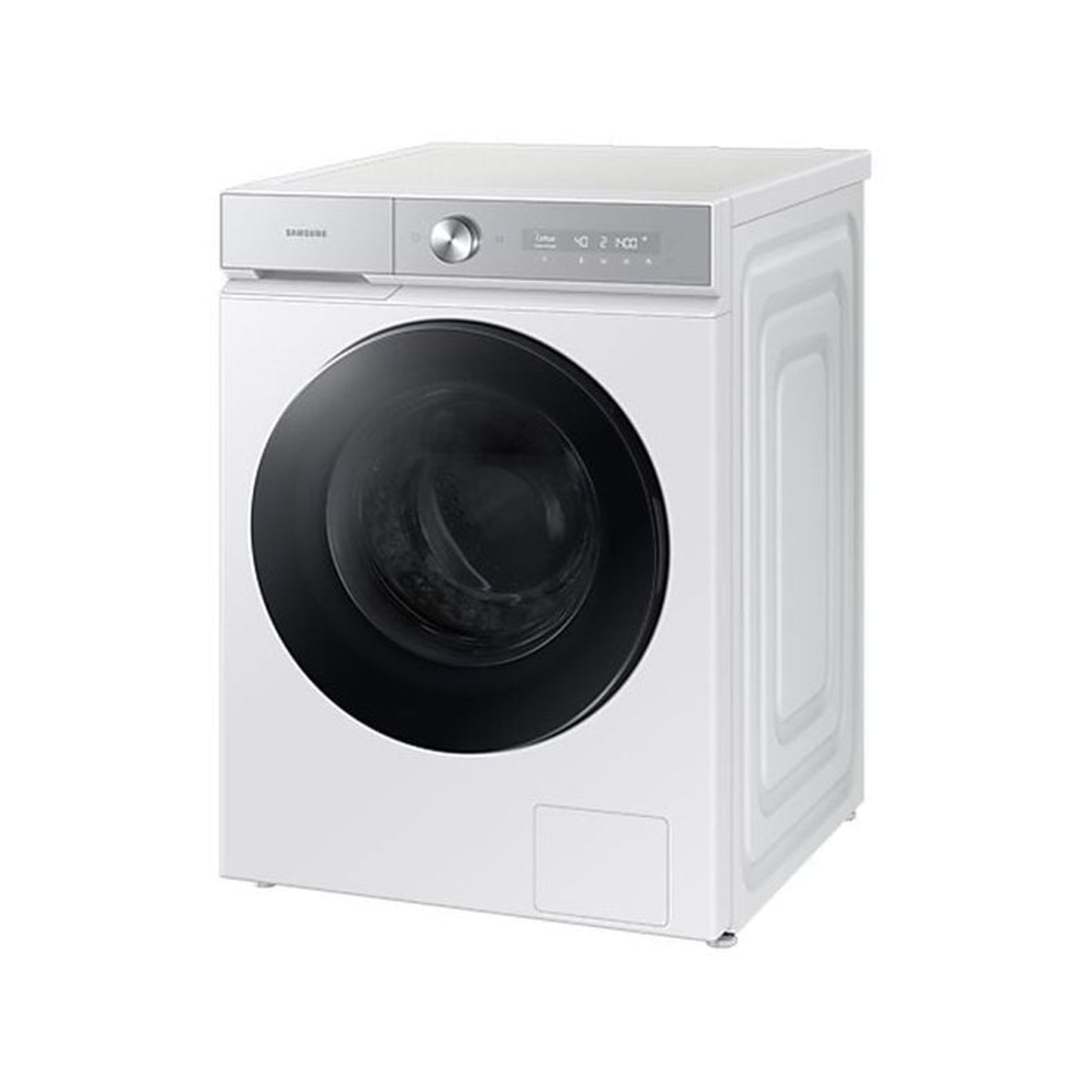 Samsung 11.5KG + 8KG Washer & Dryer, WD11BB944DGBGU