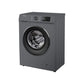 Hisense 7KG Fully Automatic Washing Machine, WFVB7012MT