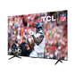 TCL 65 inch Android Smart TV - 4K, 65S571G